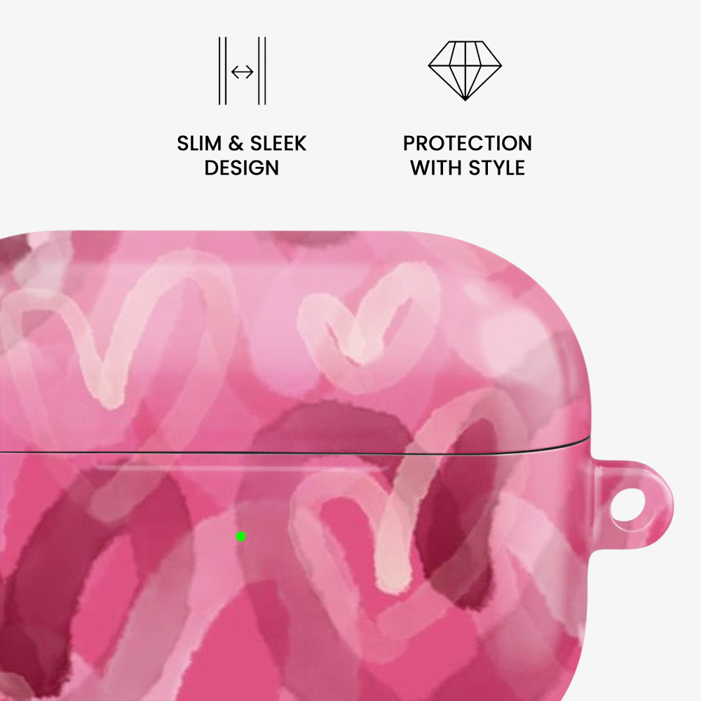 Luminance Airpods Case