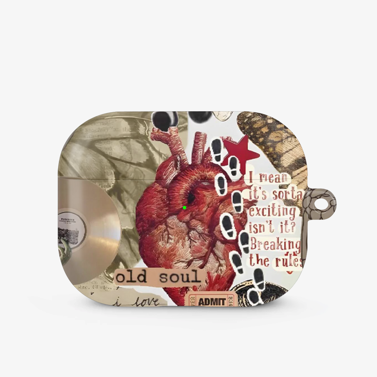 Rebeluxe Airpods Case