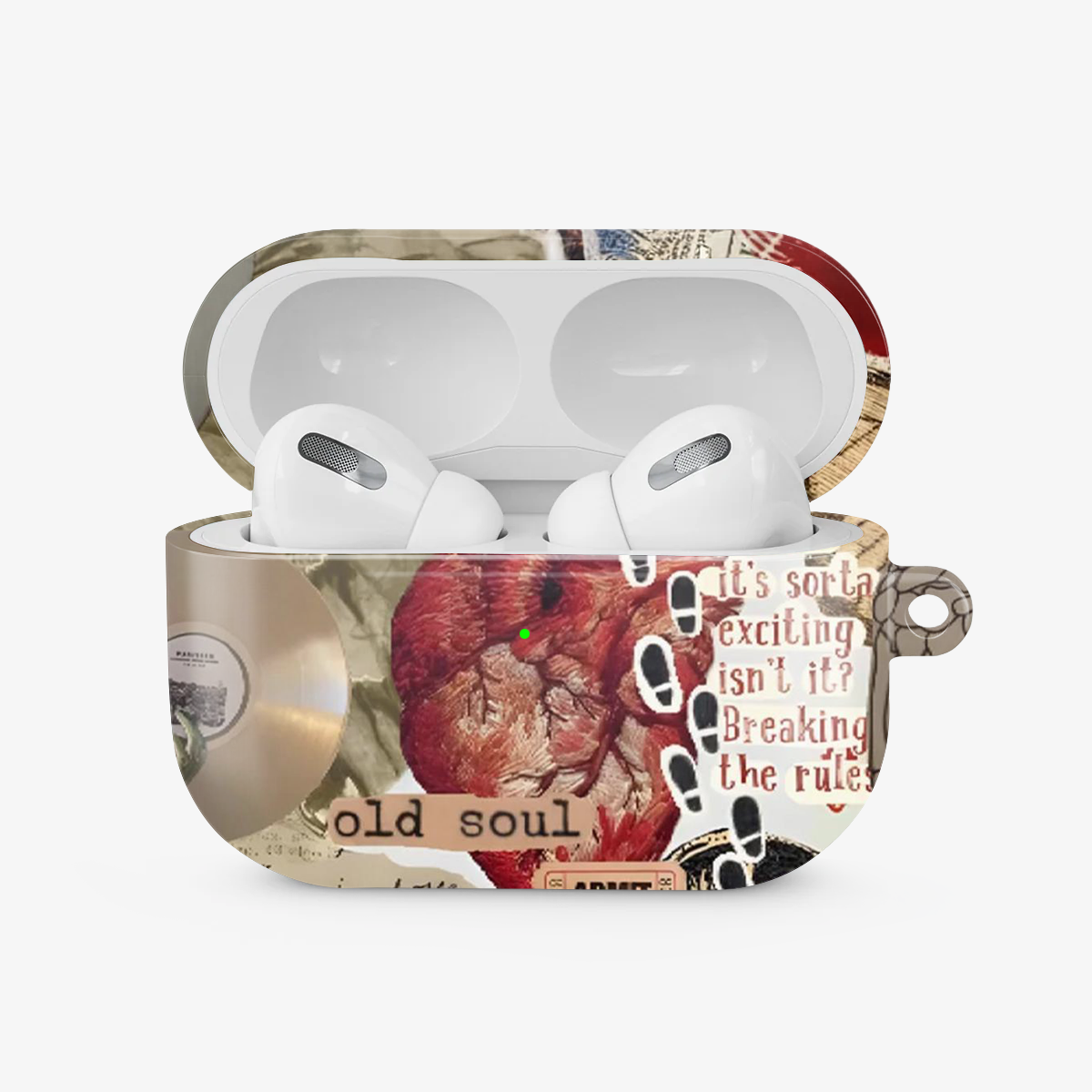 Rebeluxe Airpods Case