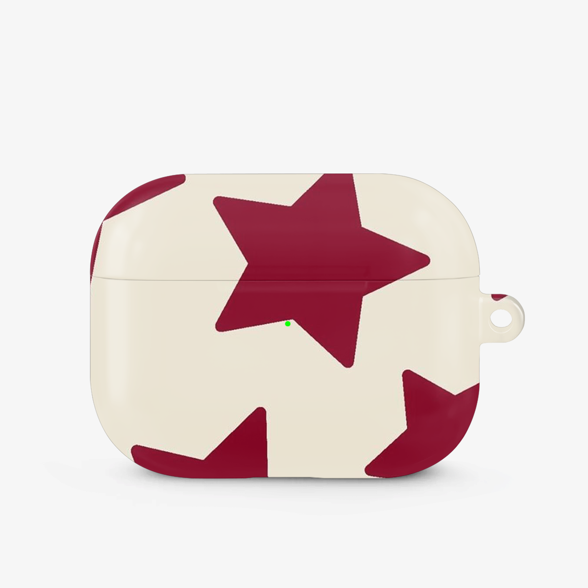 Pinterest Starry Airpods Case