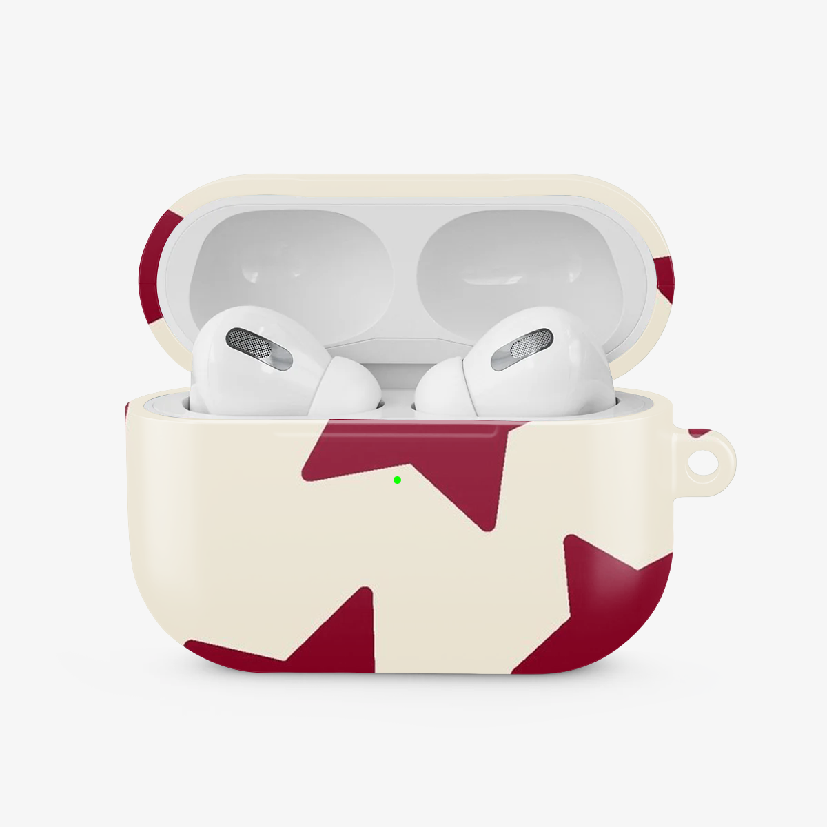 Pinterest Starry Airpods Case