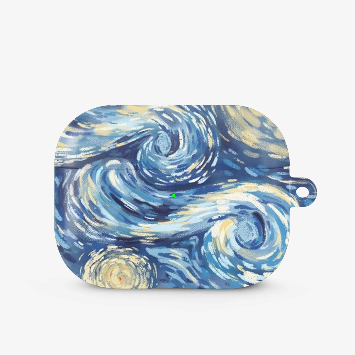 The Starry Night | Van Gogh Airpods Case