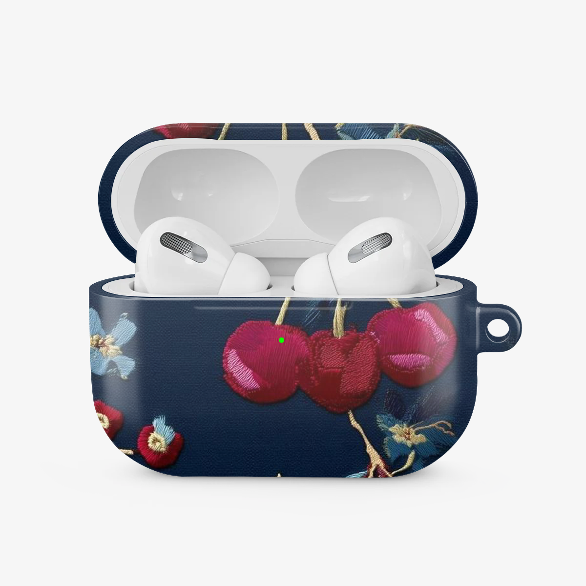 Cherry Airpods Case | One