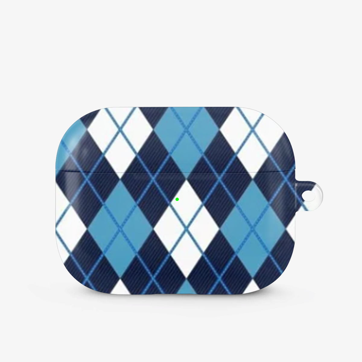 Diamond Cloth Airpods Case