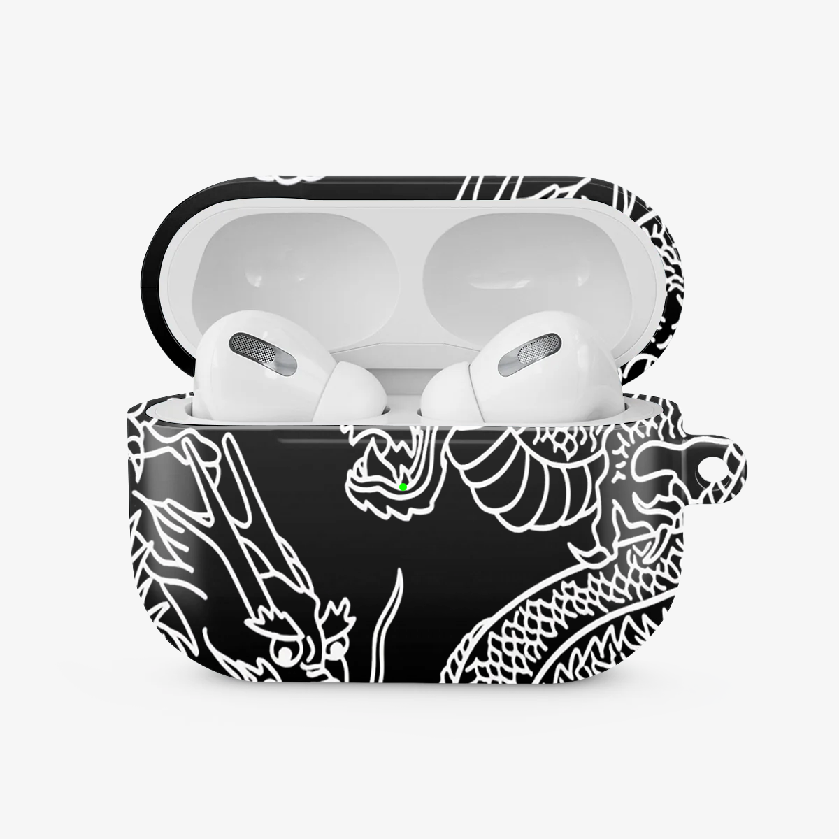 Dragon Airpods Case