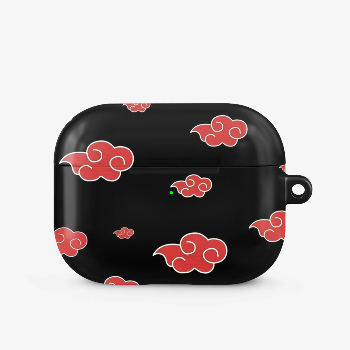 Anime Akatsuki Naruto Airpods Case