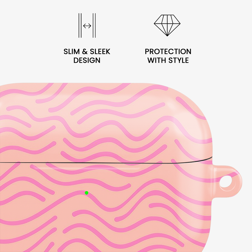 Secret Spot Airpods Case