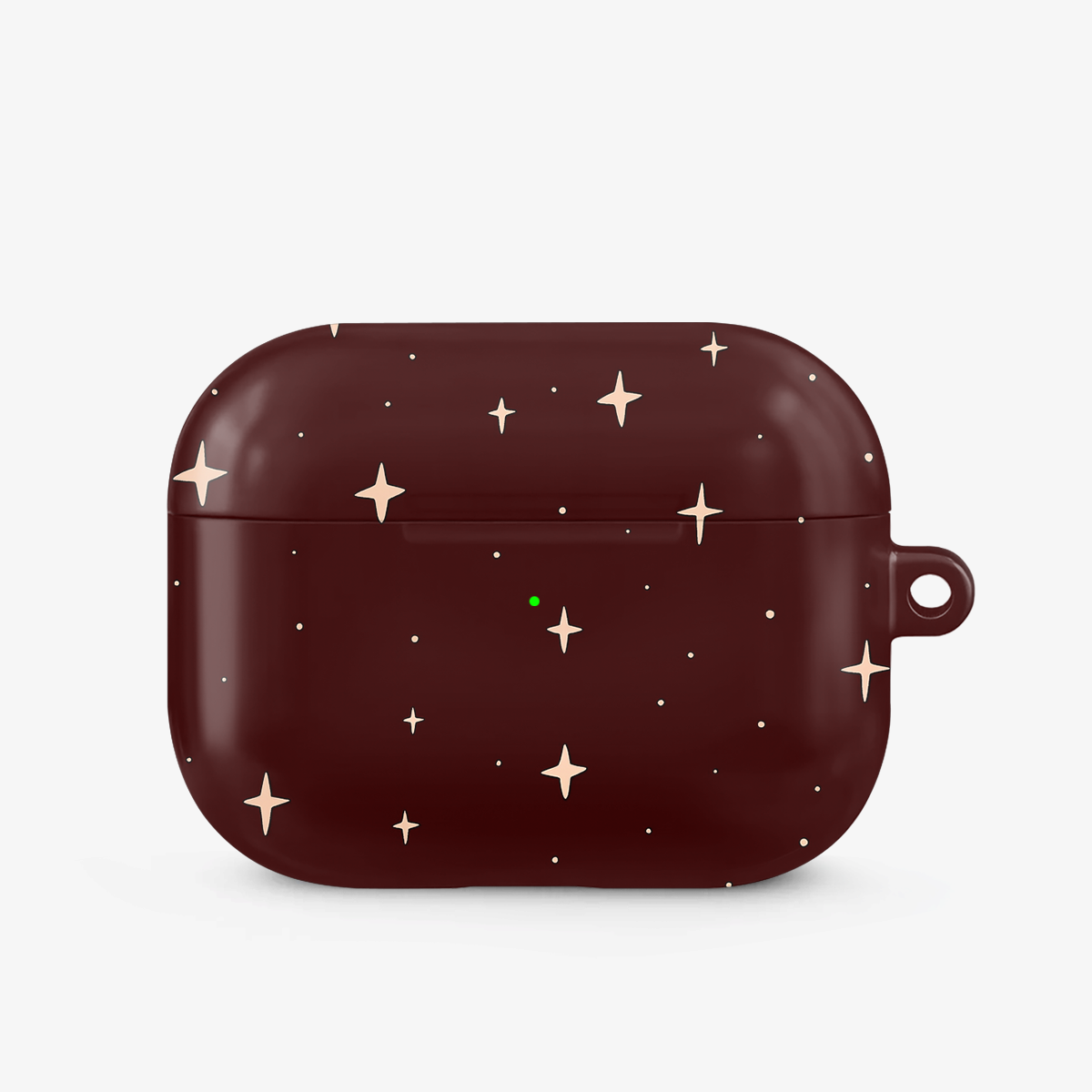 Very Merry Airpods Case