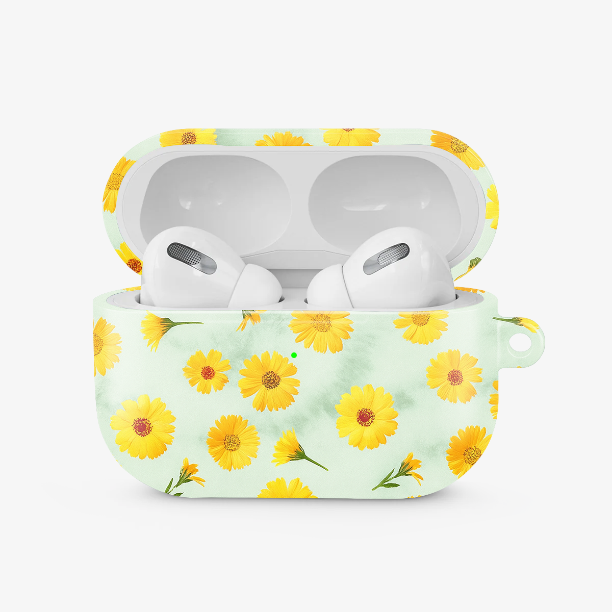 Sanctuary Of Love Airpods Case