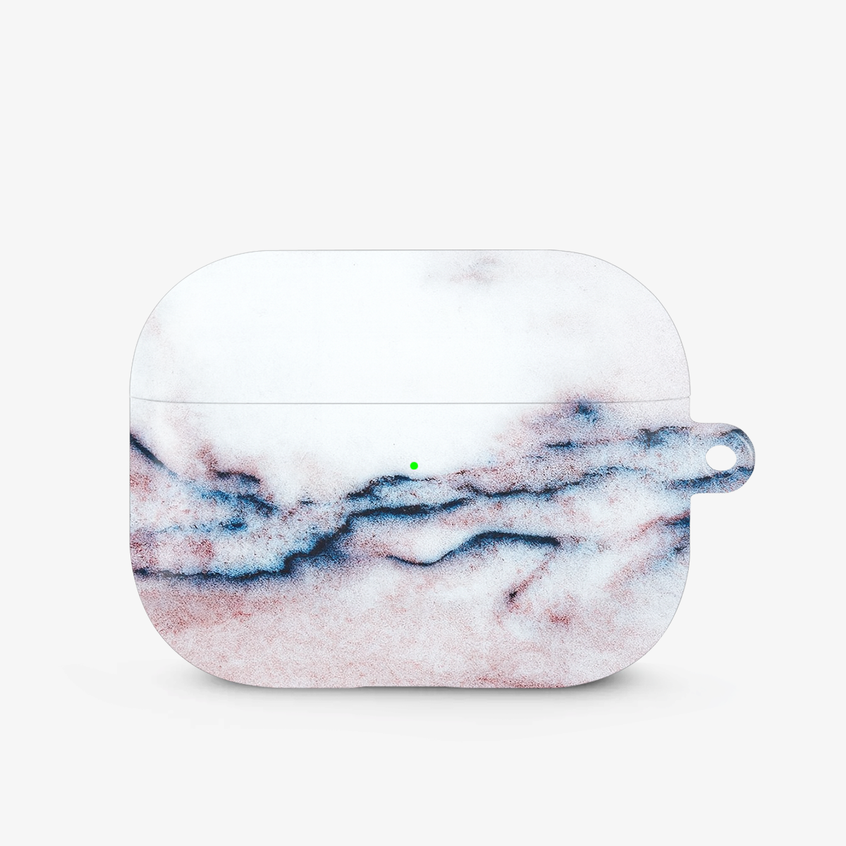 Bubble Gum Airpods Case