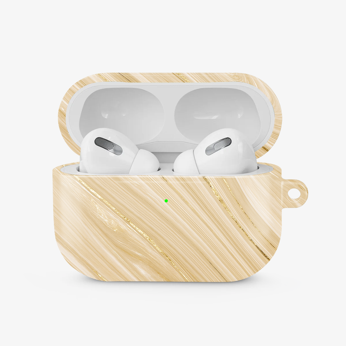Full Glam Airpods Case
