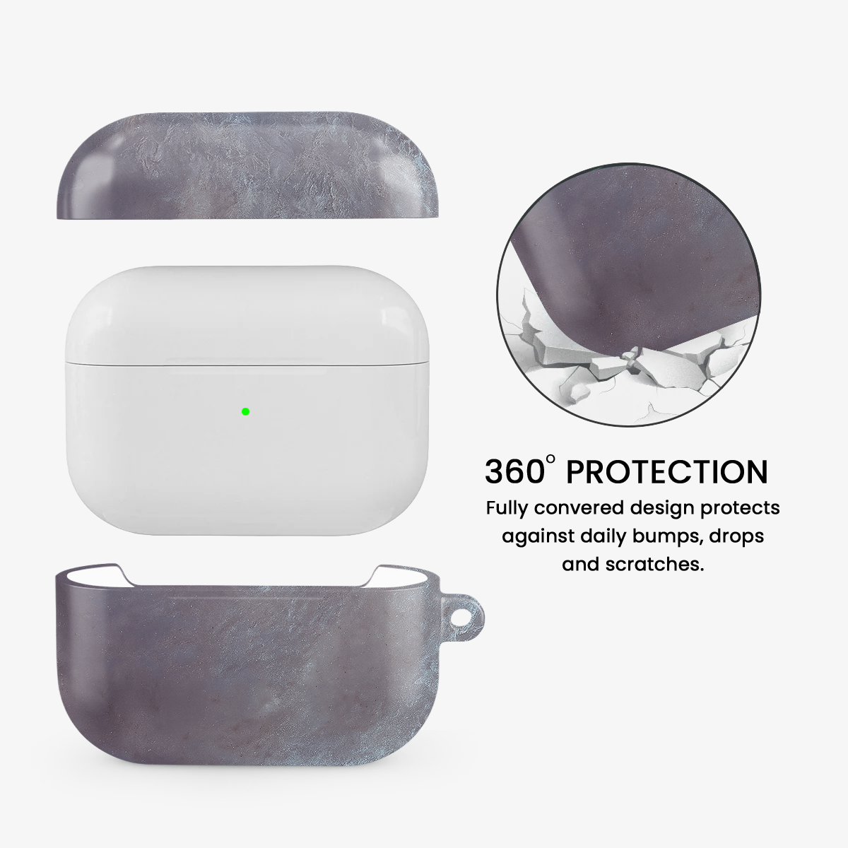 Side Effect Airpods Case