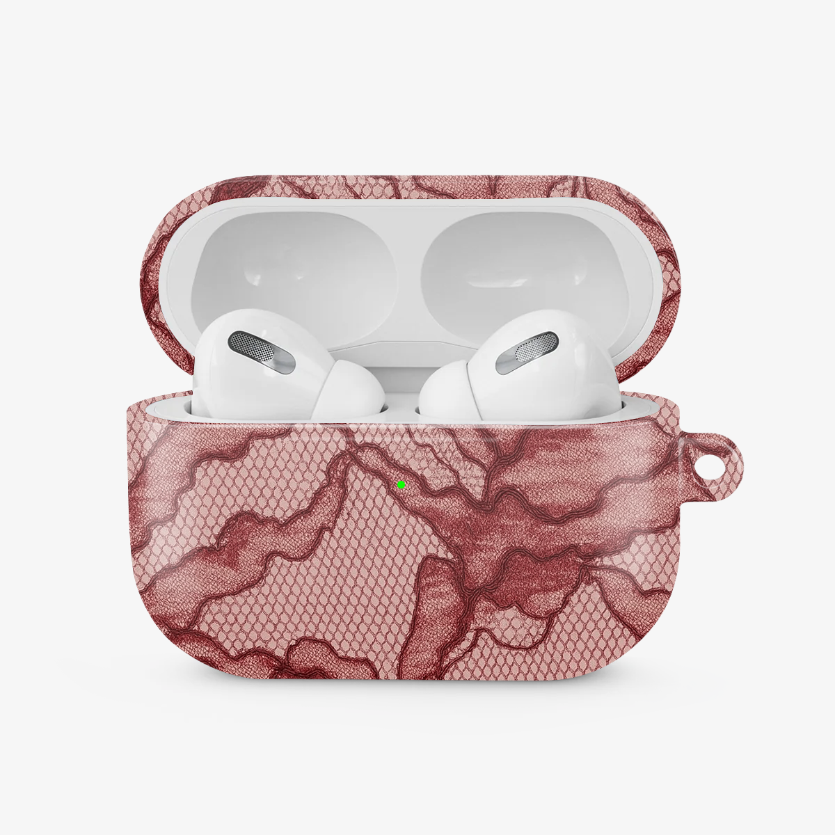 Office Siren Airpods Case