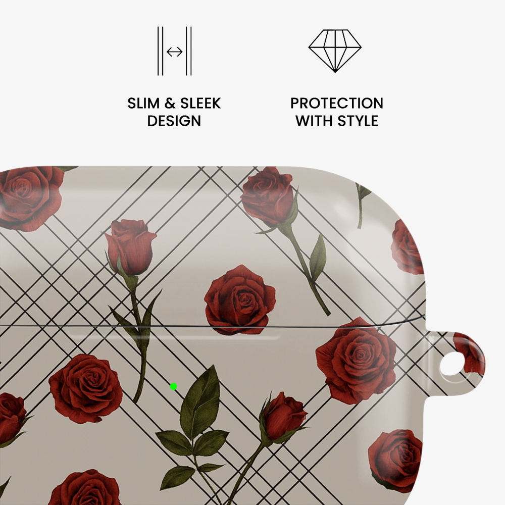 Sweet Sin Airpods Case