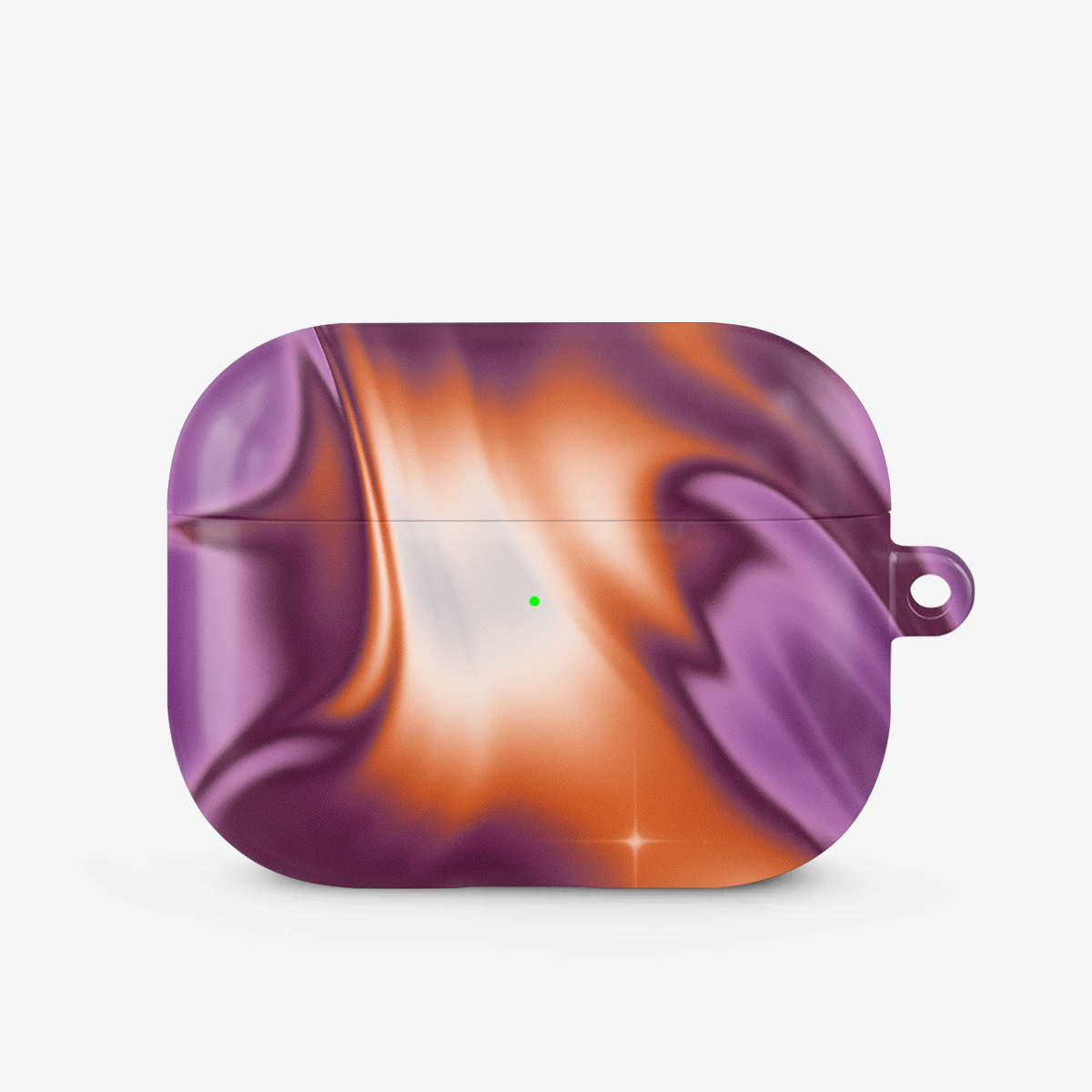 Nebula Airpods Case