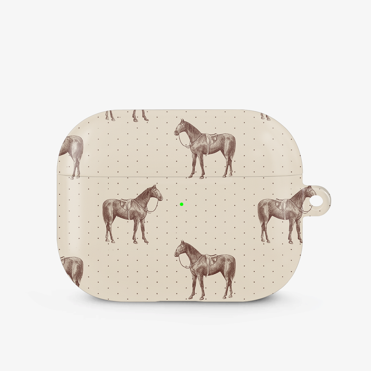 Wild West Airpods Case