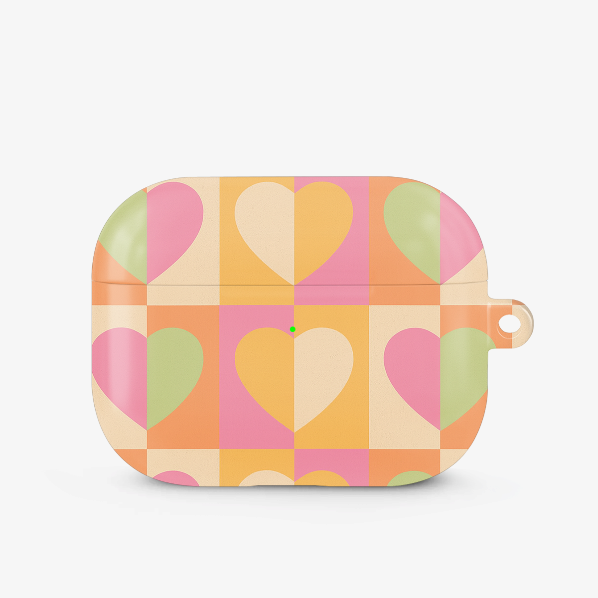 Summer Loves Airpods Case