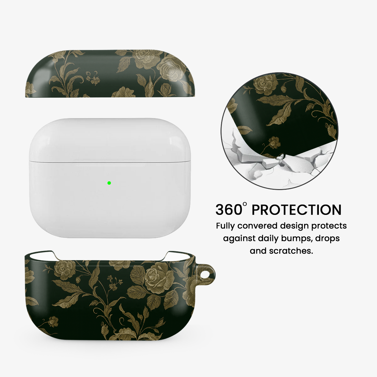 Destiny Airpods Case