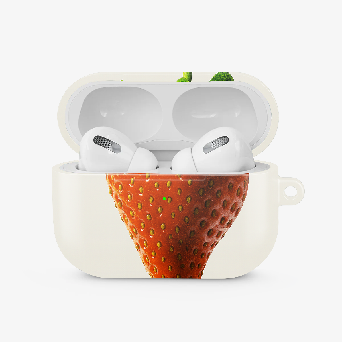 Juicy Airpods Case