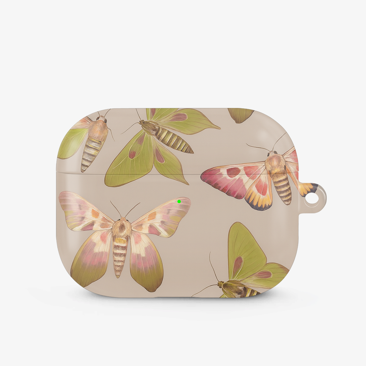 Metamorphosis Airpods Case