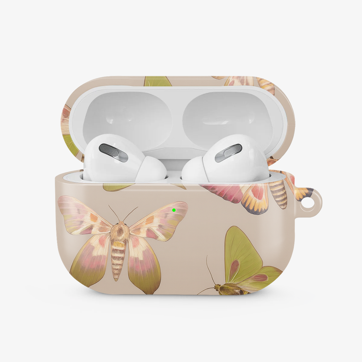 Metamorphosis Airpods Case