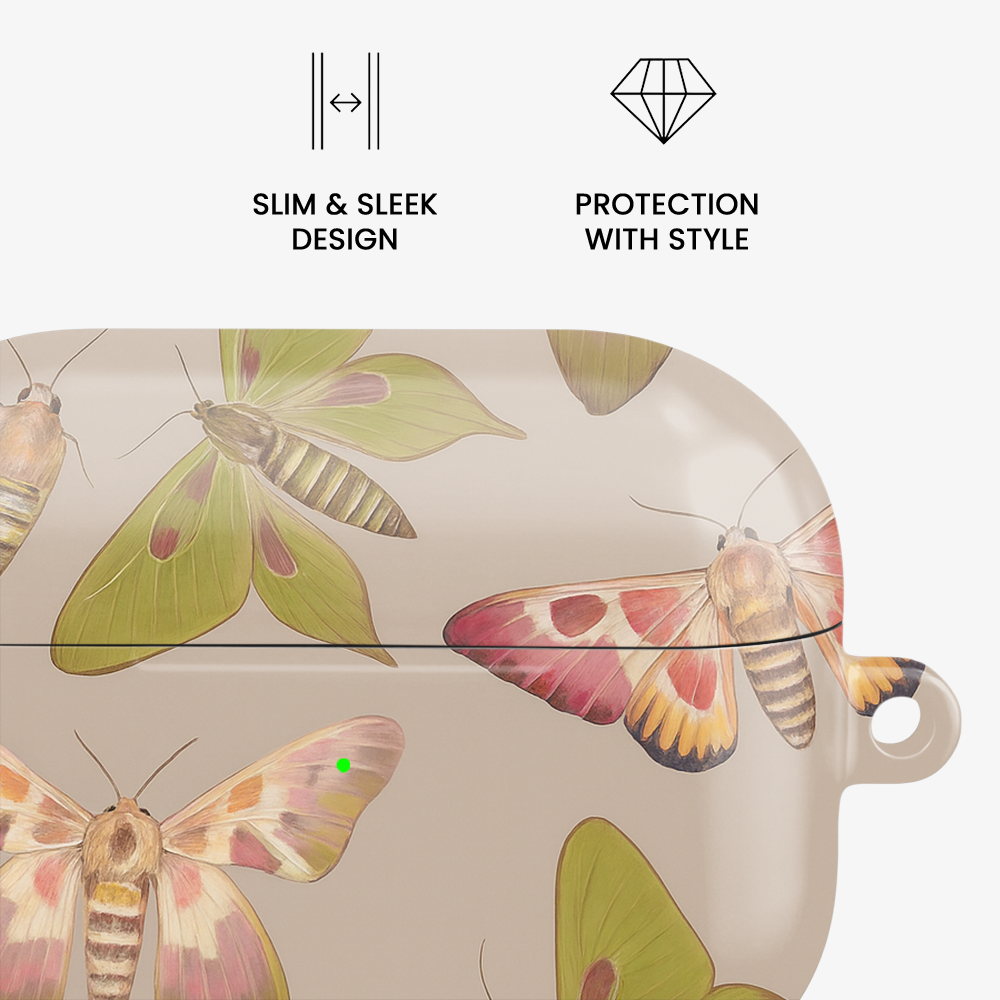Metamorphosis Airpods Case
