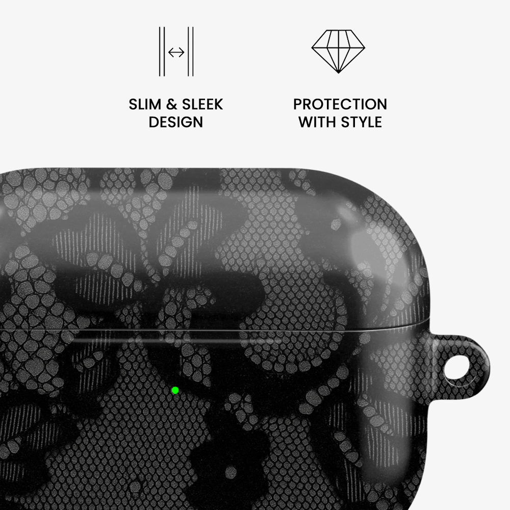 Magnetic Airpods Case