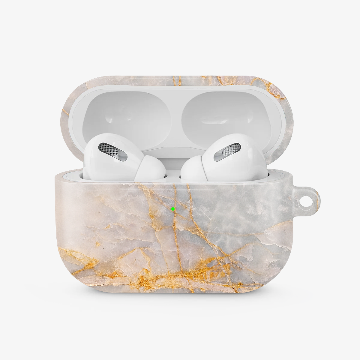 Shallow Sea Airpods Case