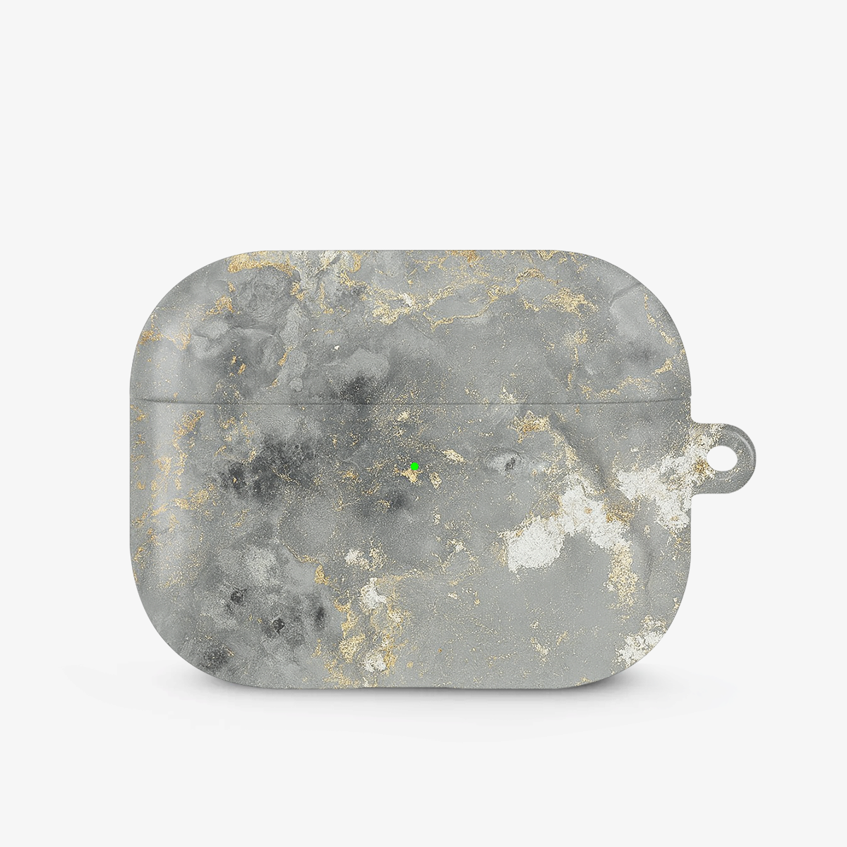 First Frost Airpods Case