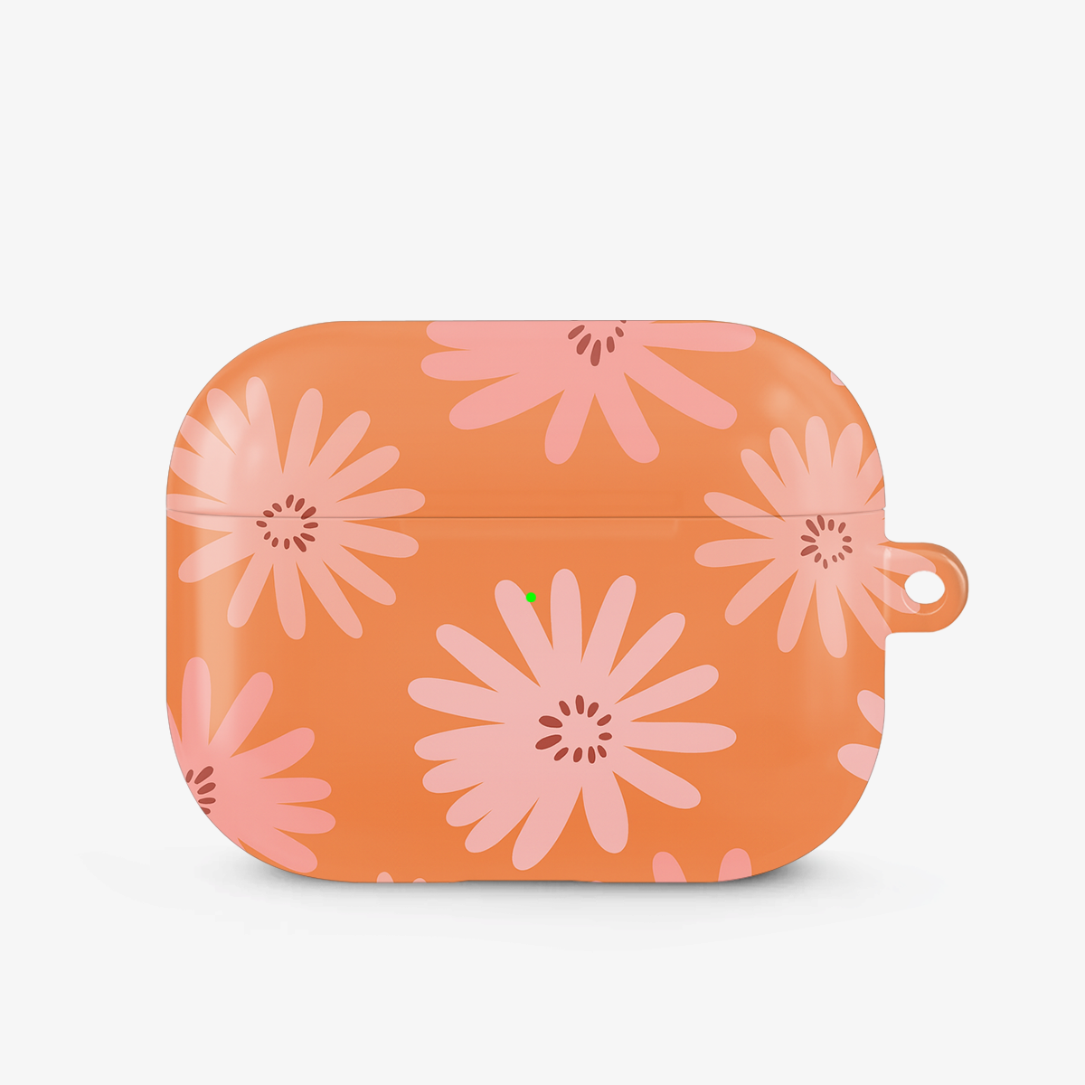 Golden Hour Airpods Case