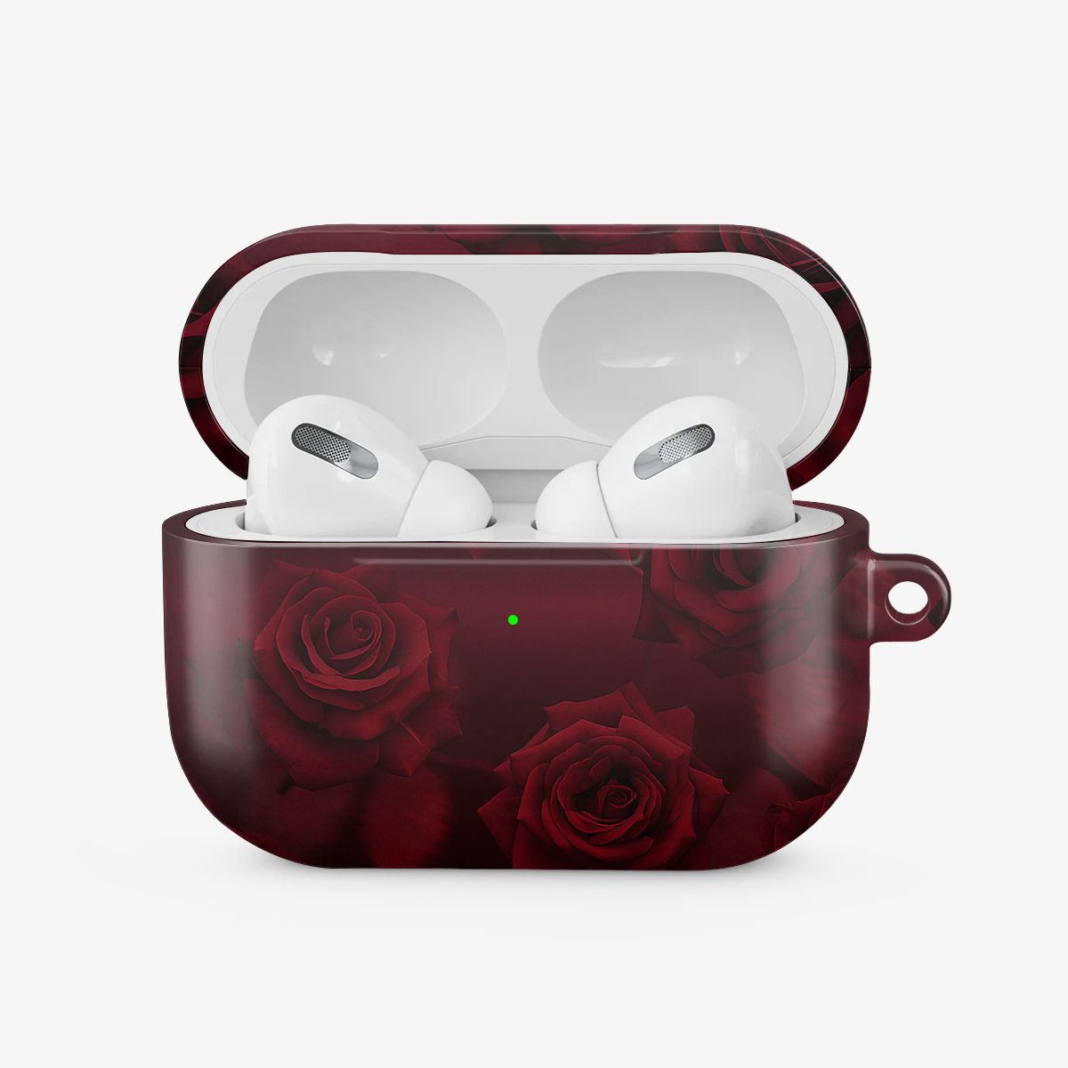 Femme Fatale Airpods Case