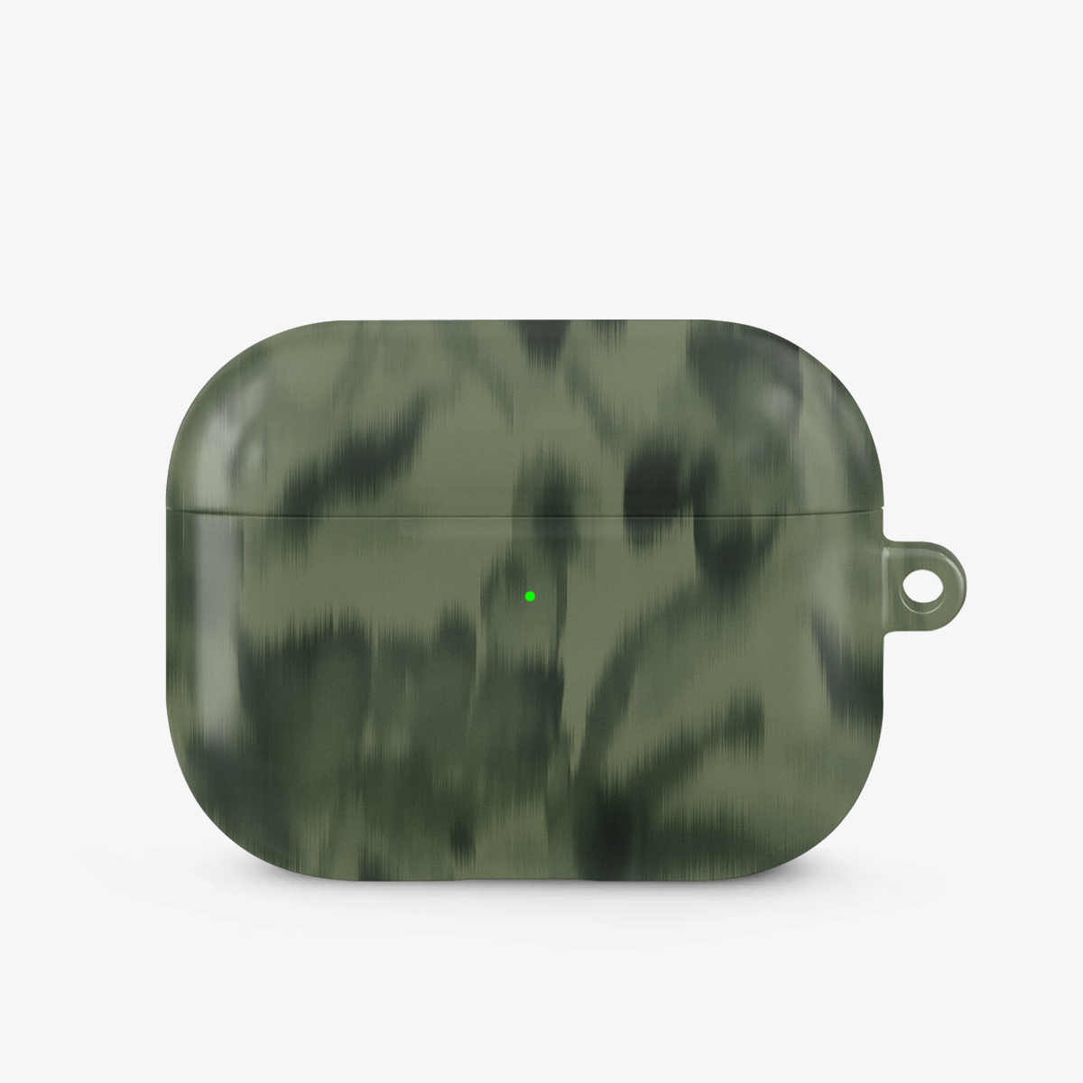 Soft Focus Airpods Case