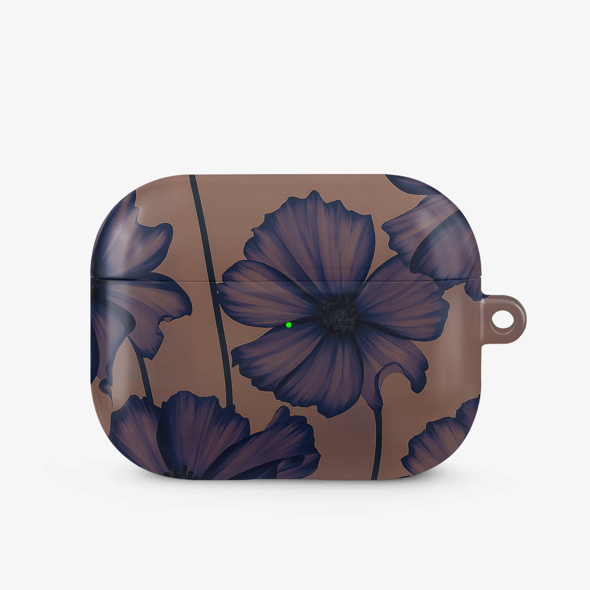 Velvet Night Airpods Case