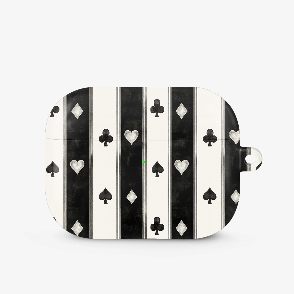 Queen's Court Airpods Case