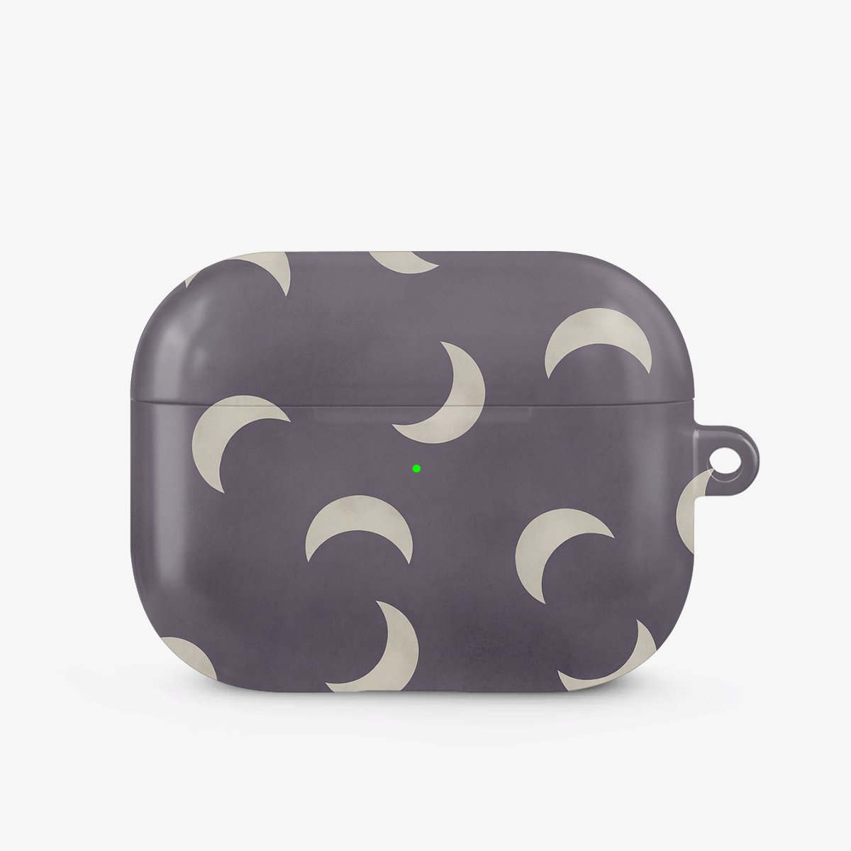 Moon Stone Airpods Case