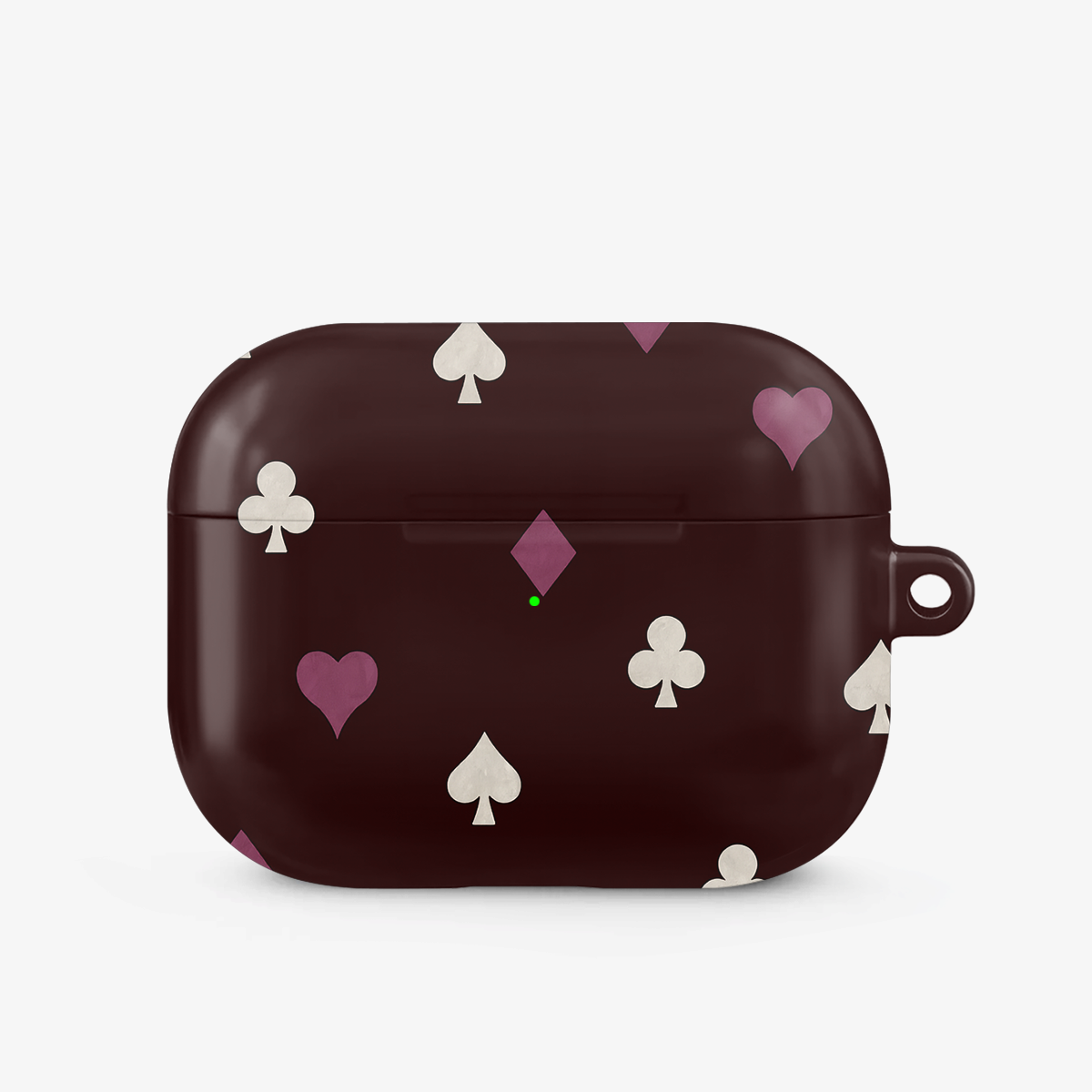 Tricked Me Airpods Case