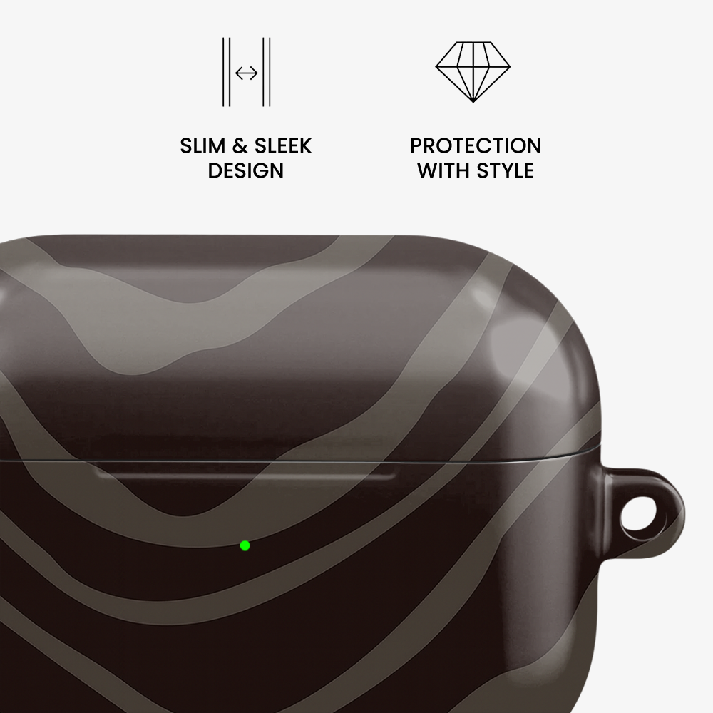 Ride Or Die Airpods Case
