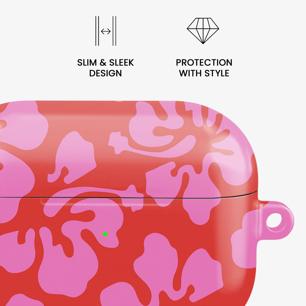 Me Gustas Tu Airpods Case