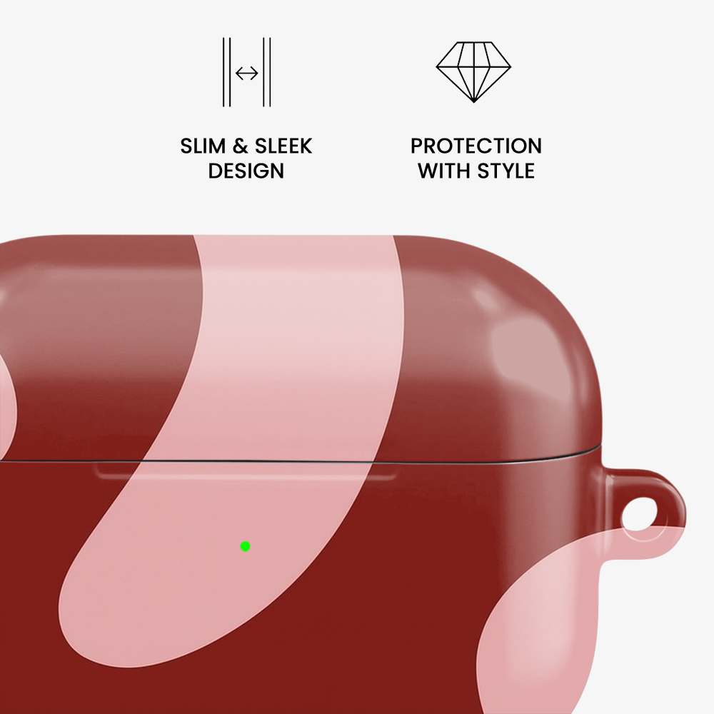 Flex Airpods Case