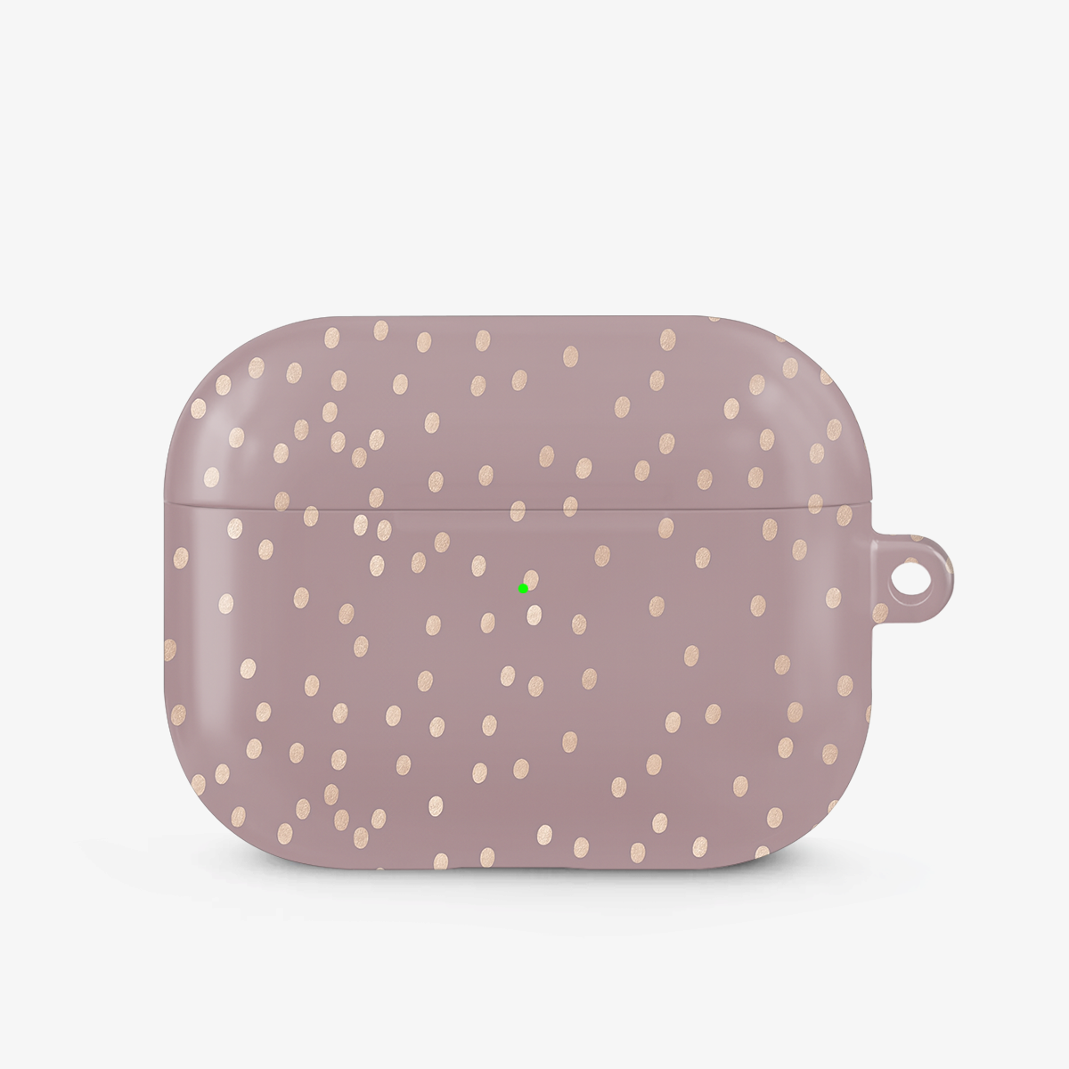 Hot Cocoa Airpods Case
