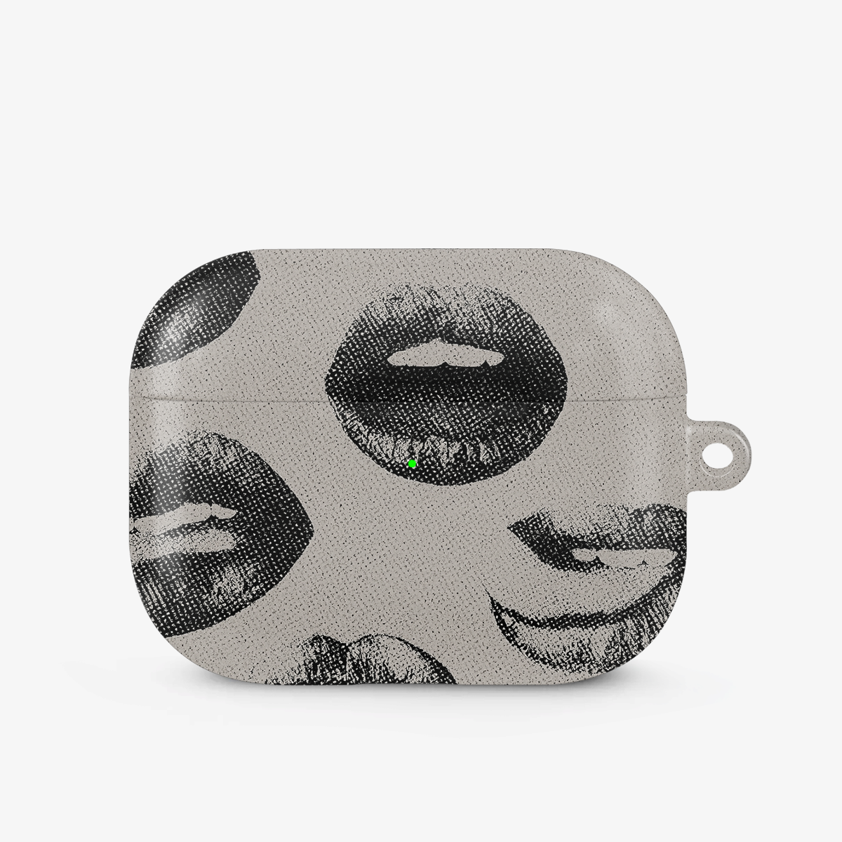 Next Mistake Airpods Case