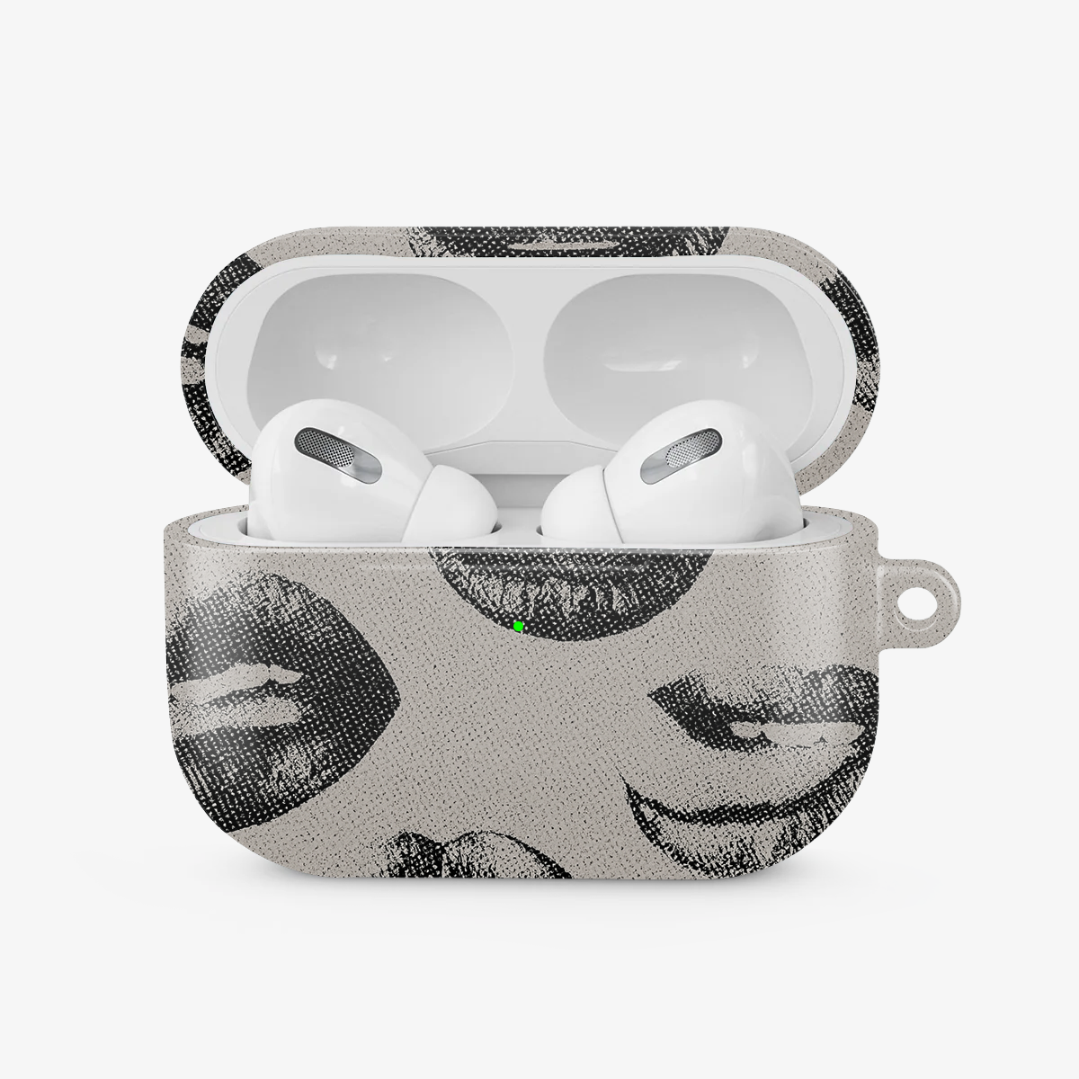 Next Mistake Airpods Case