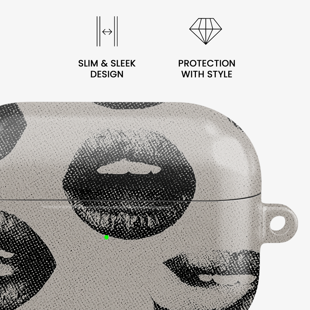 Next Mistake Airpods Case