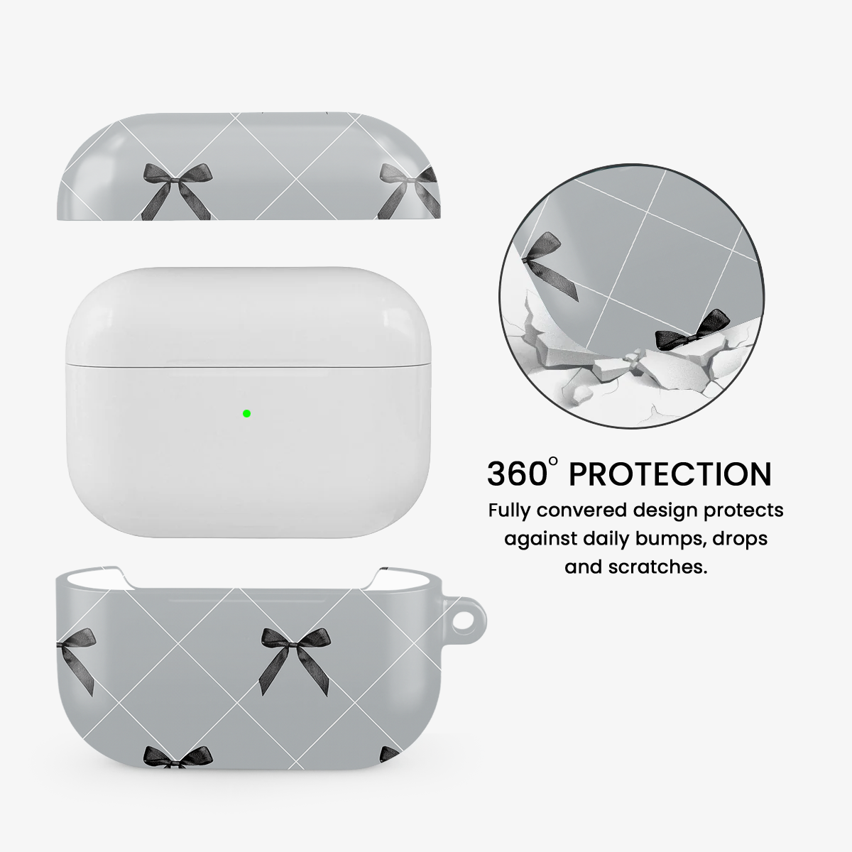 Couette Airpods Case