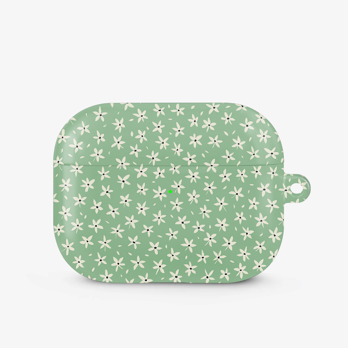 Lush Meadows Airpods Case