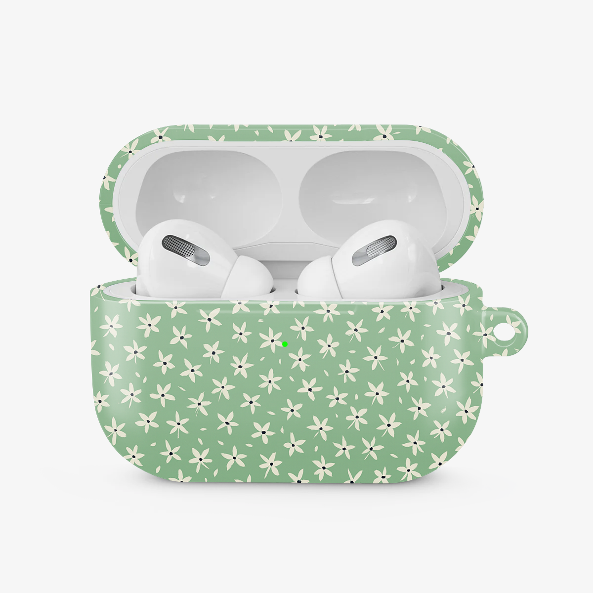 Lush Meadows Airpods Case