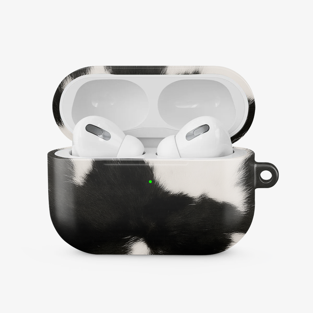 Achromatic Airpods Case