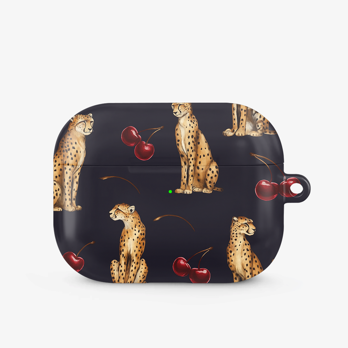 Cougar Airpods Case