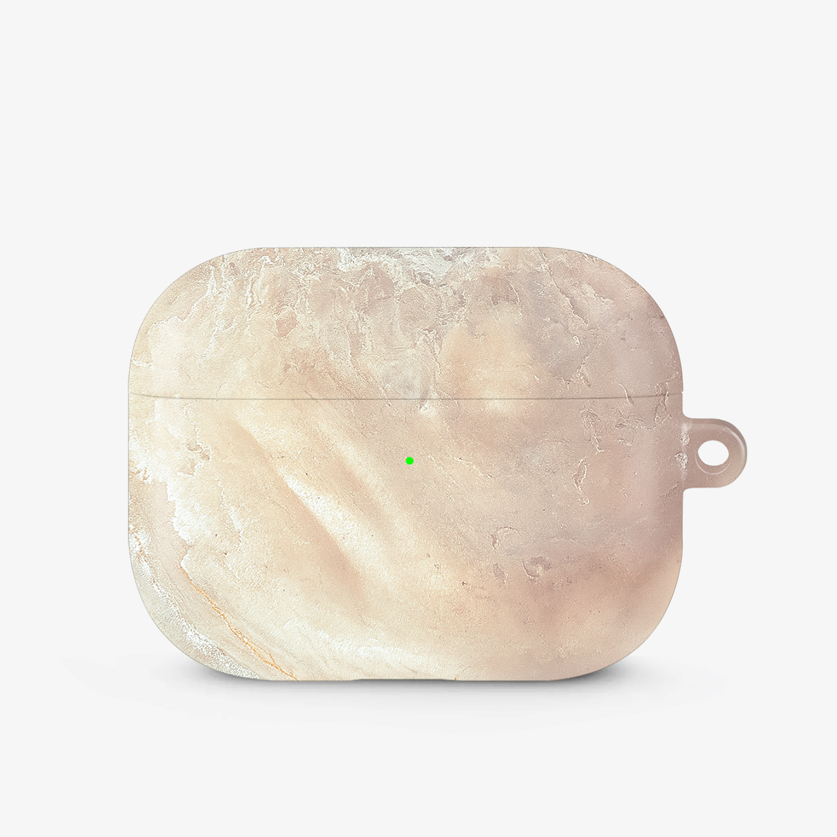 Serene Sunset Airpods Case