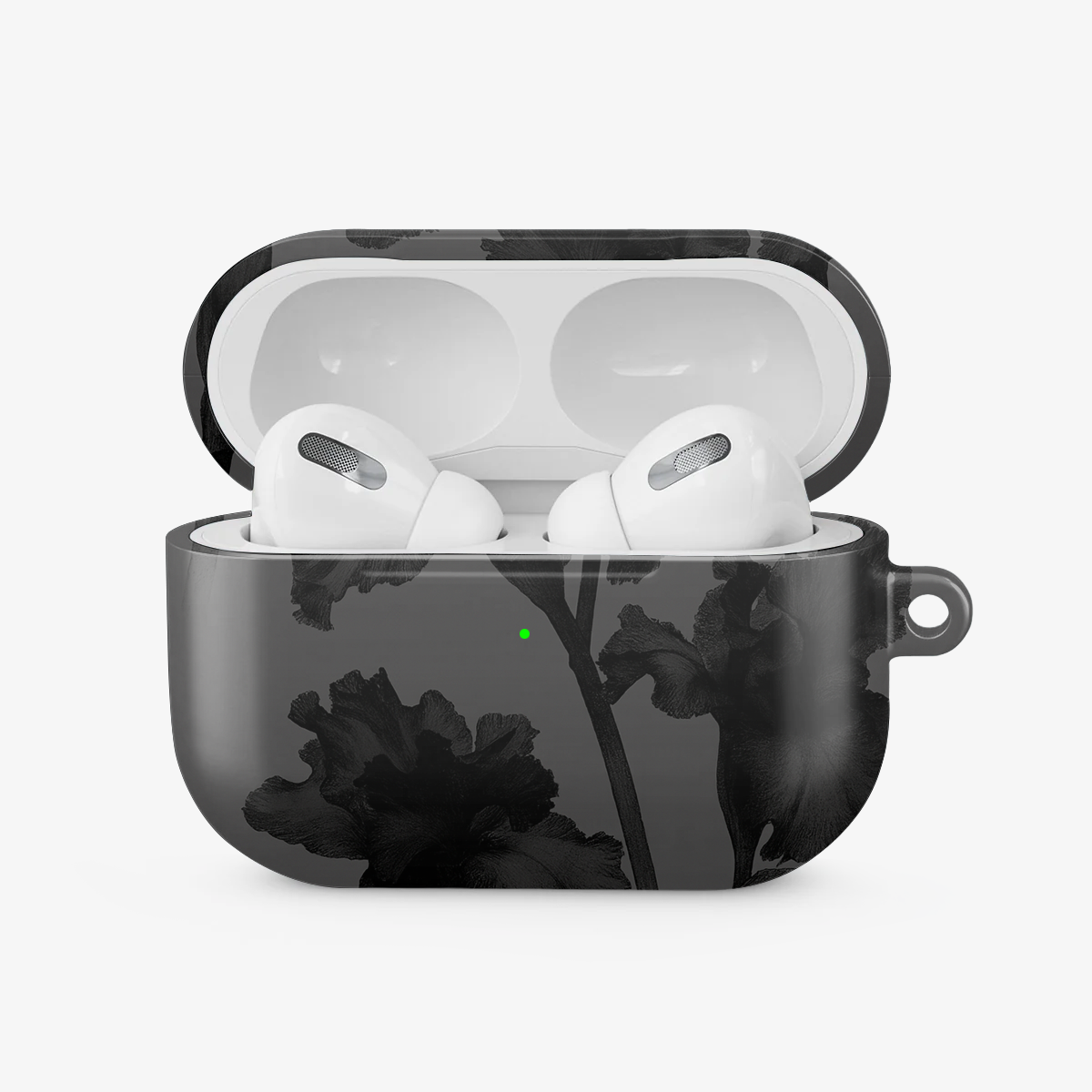 Nocturnal Airpods Case